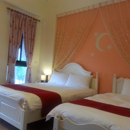 Money B&B 花蓮市 エクステリア 写真