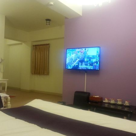Money B&B 花蓮市 エクステリア 写真