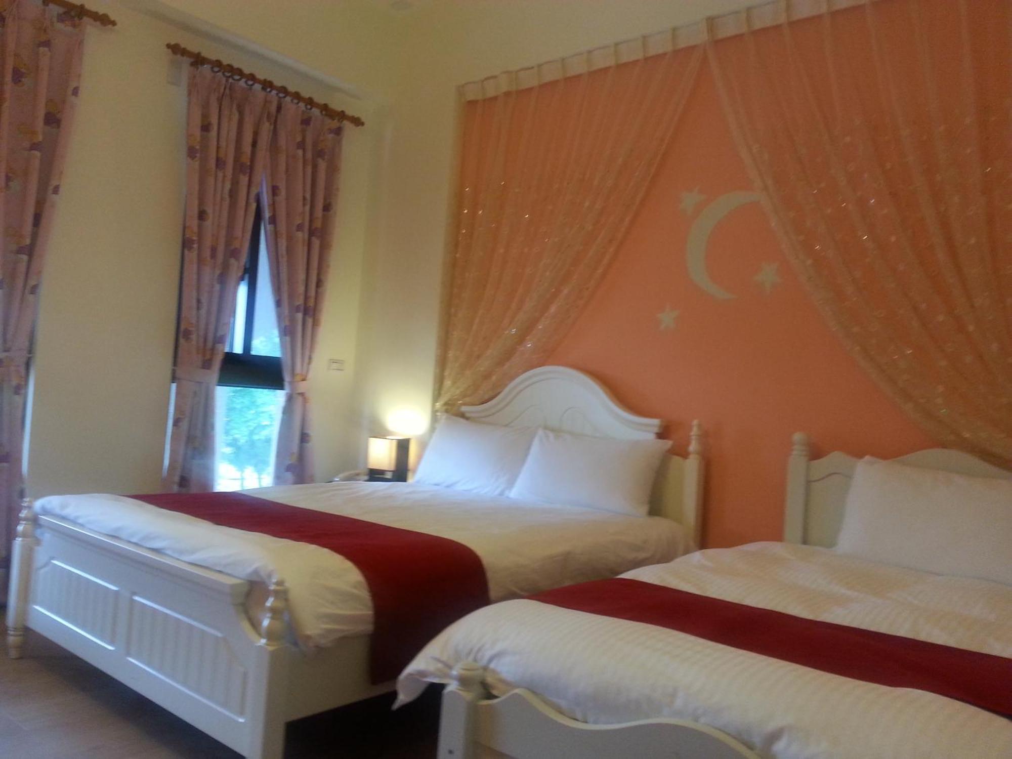 Money B&B 花蓮市 エクステリア 写真