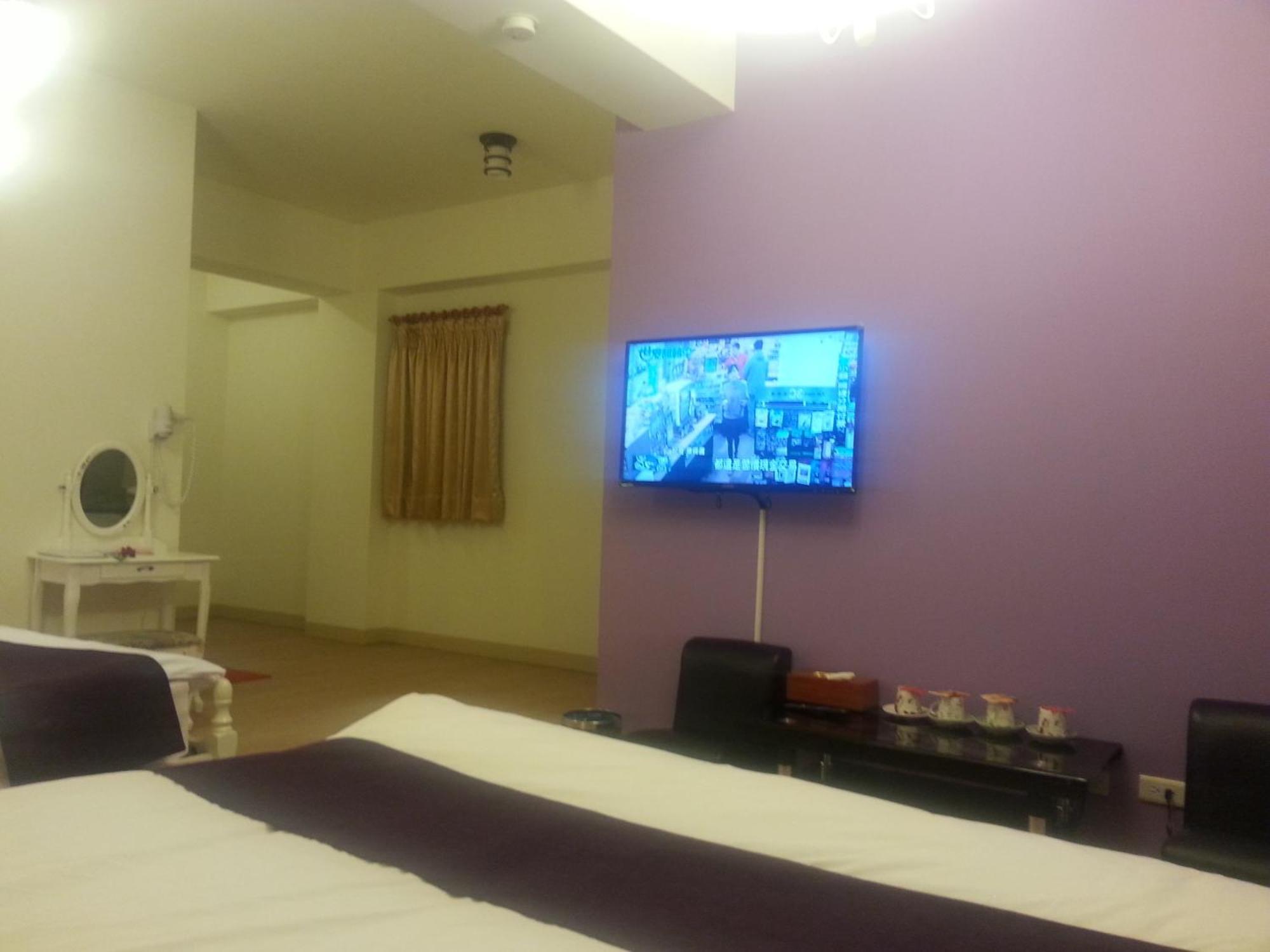 Money B&B 花蓮市 エクステリア 写真