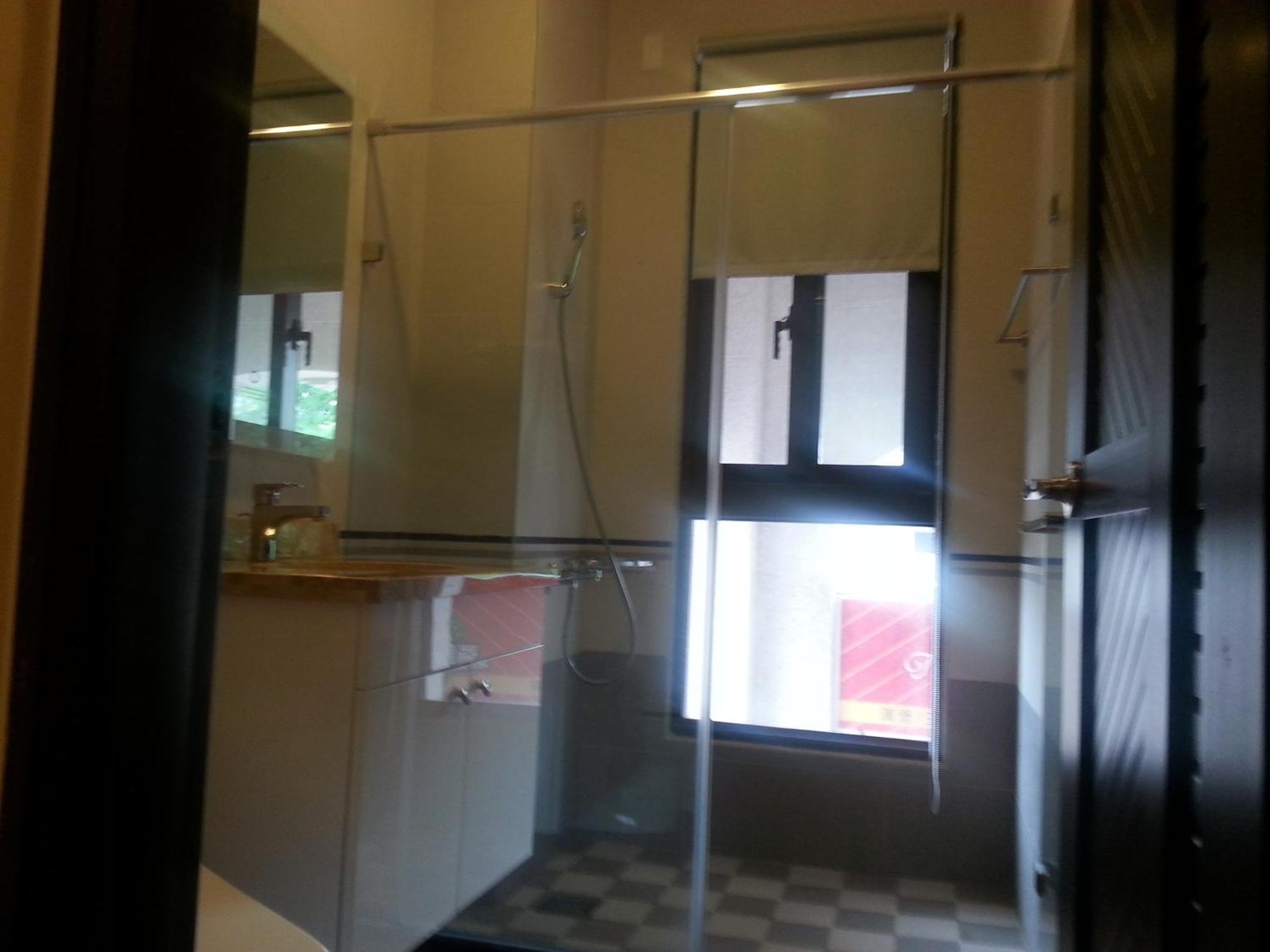 Money B&B 花蓮市 エクステリア 写真
