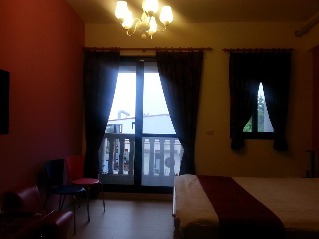 Money B&B 花蓮市 エクステリア 写真