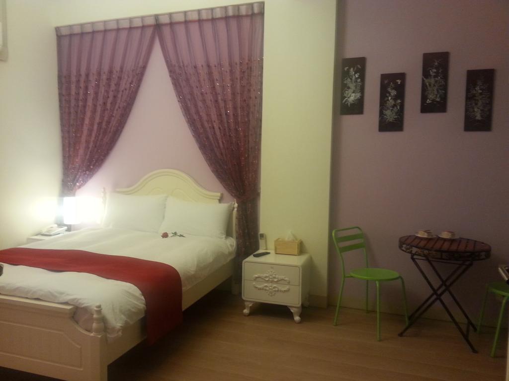 Money B&B 花蓮市 エクステリア 写真