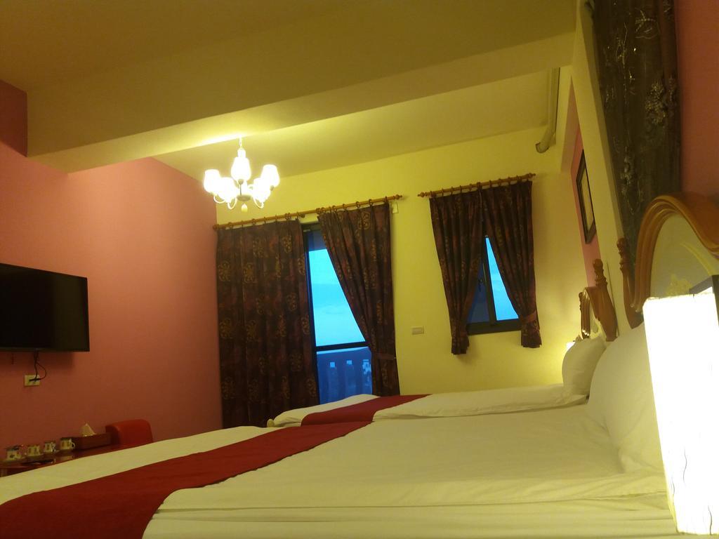 Money B&B 花蓮市 エクステリア 写真