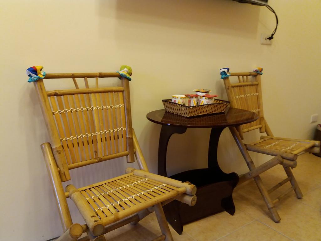 Money B&B 花蓮市 エクステリア 写真