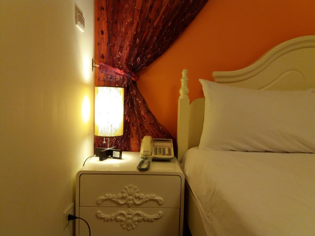 Money B&B 花蓮市 エクステリア 写真