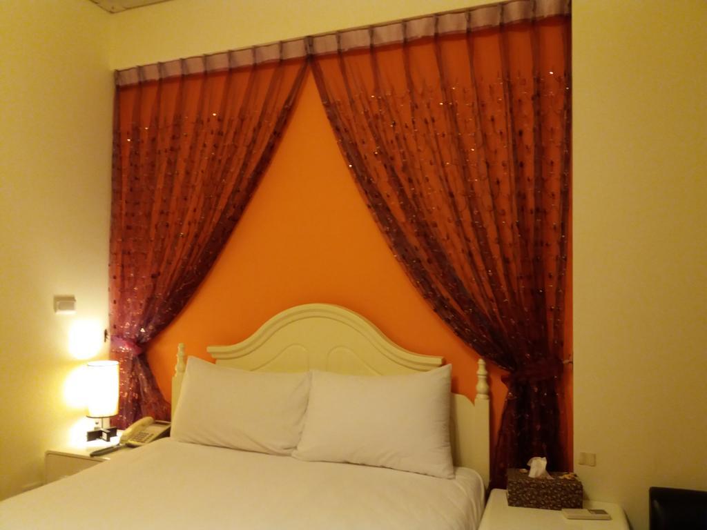 Money B&B 花蓮市 エクステリア 写真