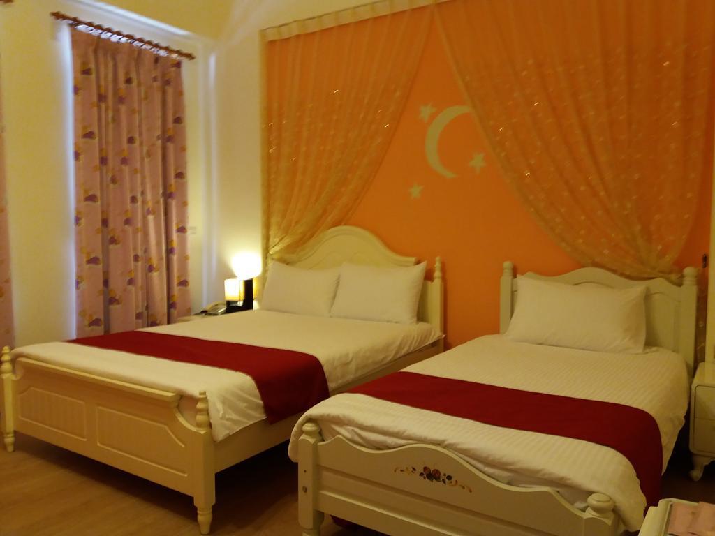 Money B&B 花蓮市 エクステリア 写真
