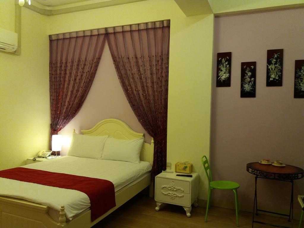 Money B&B 花蓮市 エクステリア 写真
