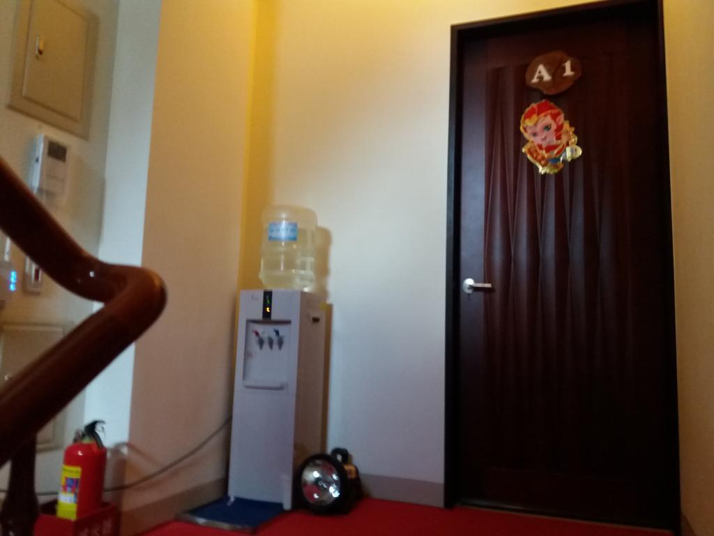 Money B&B 花蓮市 エクステリア 写真