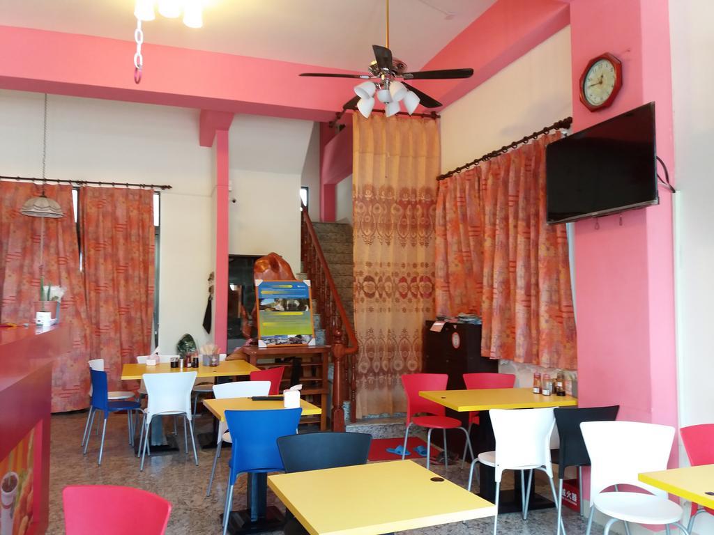 Money B&B 花蓮市 エクステリア 写真