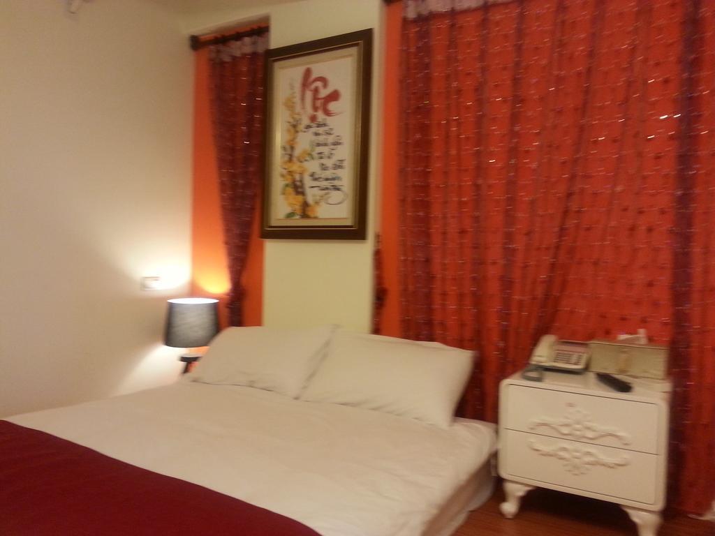 Money B&B 花蓮市 エクステリア 写真