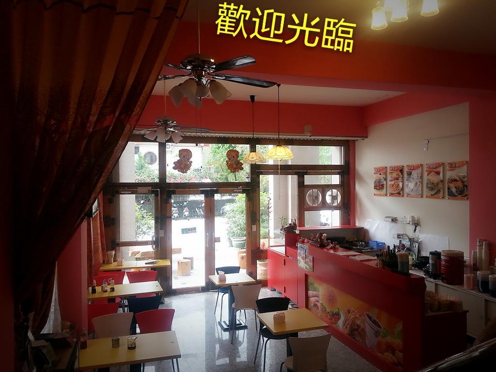 Money B&B 花蓮市 エクステリア 写真