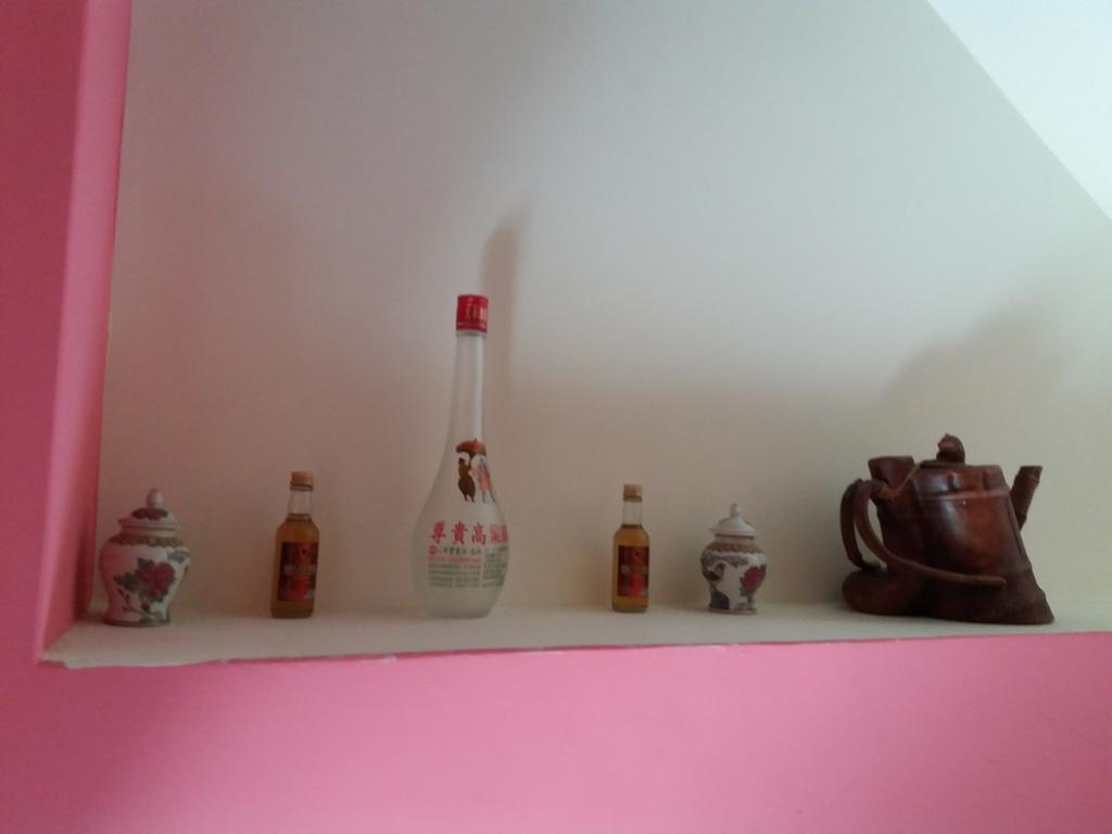 Money B&B 花蓮市 エクステリア 写真
