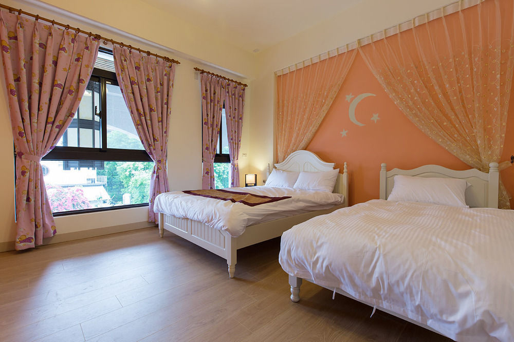 Money B&B 花蓮市 エクステリア 写真